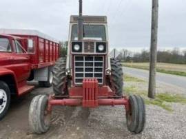 1972 International Harvester 966