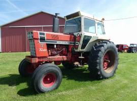 1976 International Harvester 1066