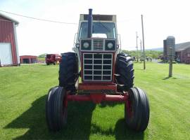 1976 International Harvester 1066