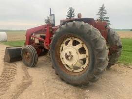 1976 International Harvester 674