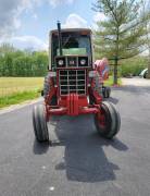 International Harvester 1086