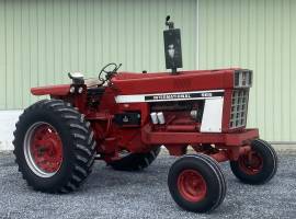 1975 International Harvester 966