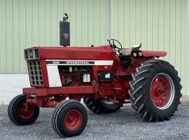1975 International Harvester 966