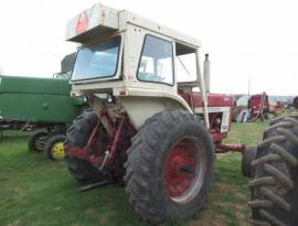 International Harvester 966