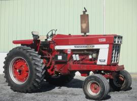 1971 International Harvester 966