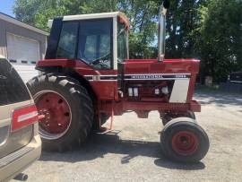 1979 International Harvester 1086