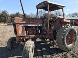 1978 International Harvester 986