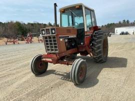 1980 International Harvester 1086