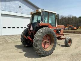 1980 International Harvester 1086