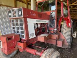 1975 International Harvester 1566