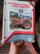 1975 International Harvester 1566