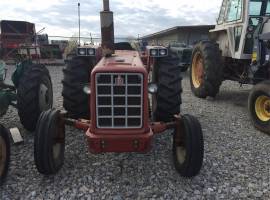 International Harvester 574