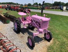 International Harvester Cub