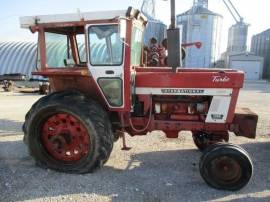 1973 International Harvester 1066