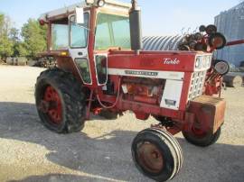 1973 International Harvester 1066