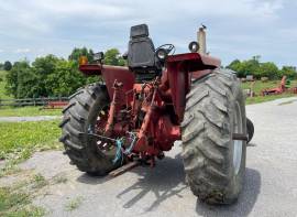 1972 International Harvester 766