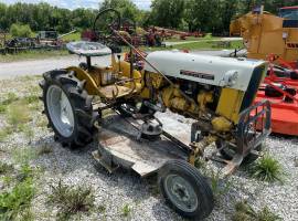 International Harvester Cub