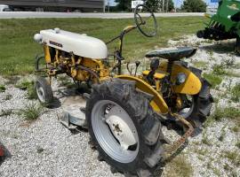 International Harvester Cub