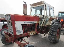 1974 International Harvester 966