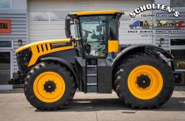 2021 JCB FASTRAC 8330