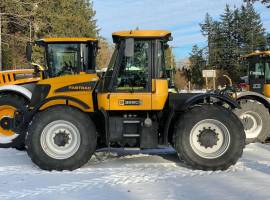 2005 JCB Fastrac 3220