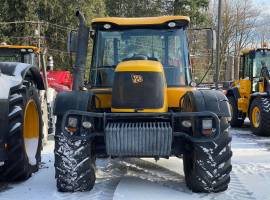 2005 JCB Fastrac 3220