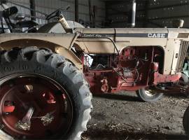 1967 J.I. Case 730