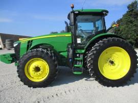 2020 John Deere 8295R