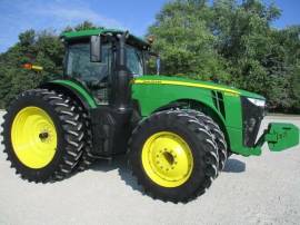 2020 John Deere 8295R