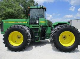 1997 John Deere 9300