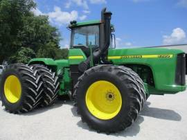 1997 John Deere 9300