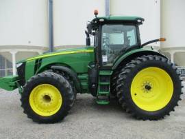 2014 John Deere 8370R