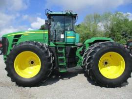 2011 John Deere 9330