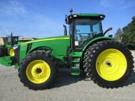 2013 John Deere 8310R