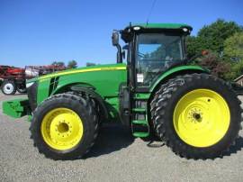 2014 John Deere 8345R