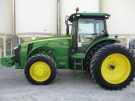 2013 John Deere 8285R