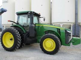 2013 John Deere 8285R