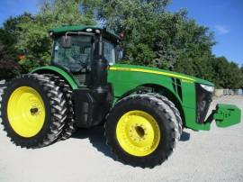 2015 John Deere 8345R