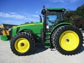 2015 John Deere 8345R