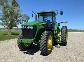 2004 John Deere 7920