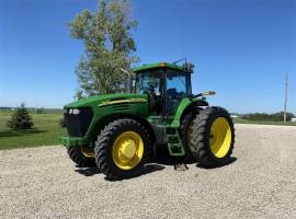 2004 John Deere 7920