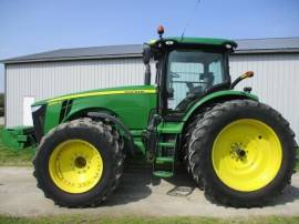 2013 John Deere 8285R