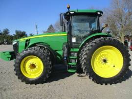 2018 John Deere 8370R