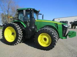 2018 John Deere 8370R