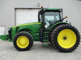 2020 John Deere 8245R