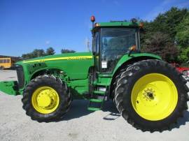 2005 John Deere 8120