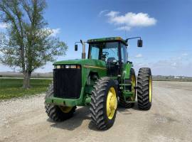 1995 John Deere 8300