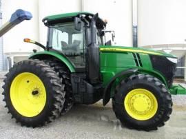 2019 John Deere 7210R