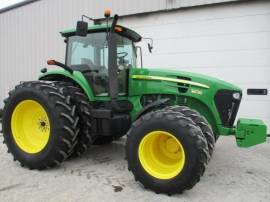 2007 John Deere 7730