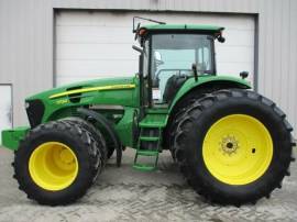 2007 John Deere 7730